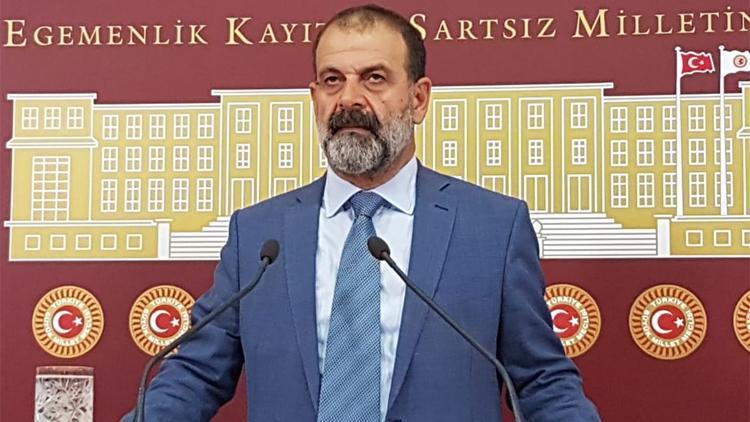 Son dakika haberler... HDPli Tuma Çelikin tecavüz skandalı ortaya çıktı, partisinden istifa etti