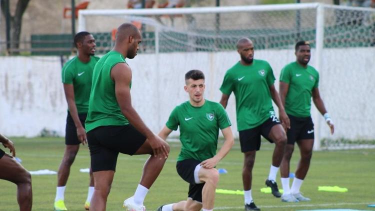 Denizlispor deplasmanda galibiyet arıyor