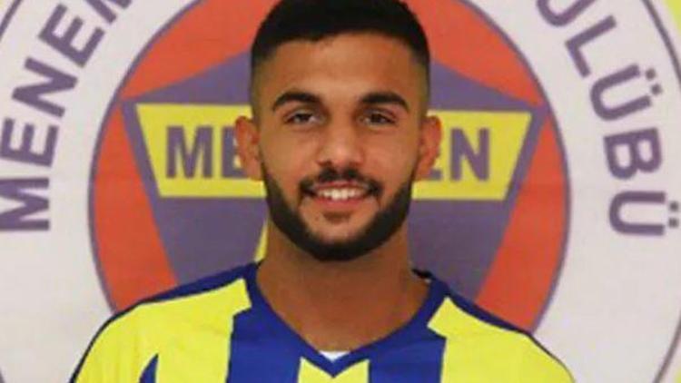 Son dakika transfer haberleri | Fenerbahçeden Murat Elkatmış teklifi