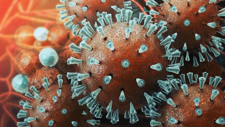 Dünyayı ayağa kaldıracak koronavirüs raporu Çin ve İran...