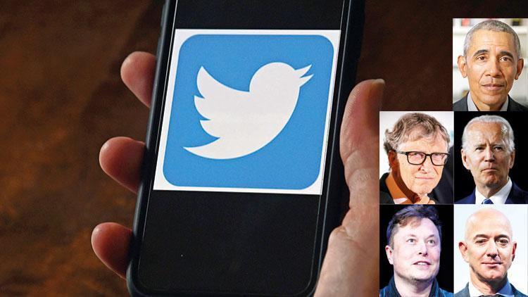 Twitter’ı organize suç örgütü değil, gençler ele geçirmiş