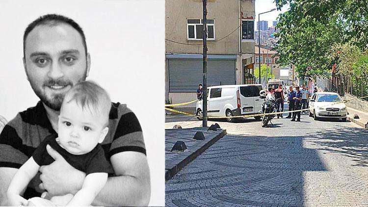 Firari peşindeki polise alçak ateş 1 şehit, 1 yaralı