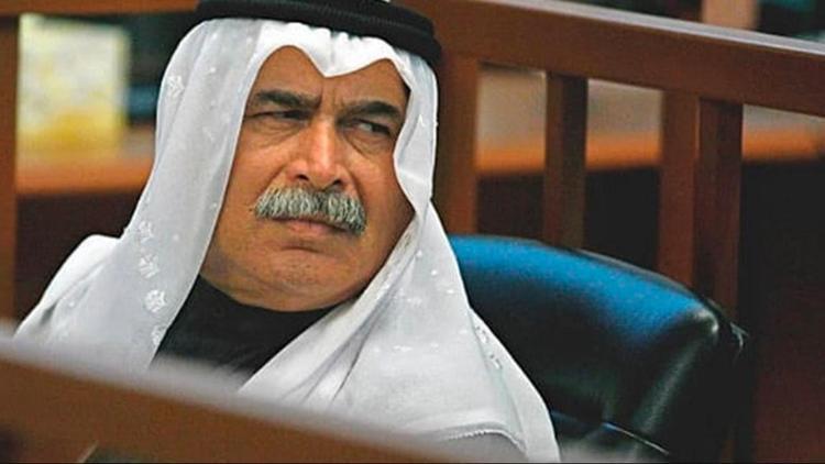 Irakta Saddam Hüseyin döneminin son Savunma Bakanı Sultan Haşim öldü