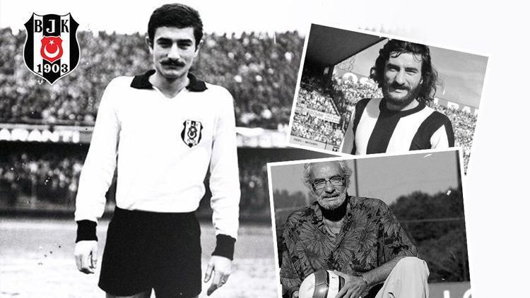 Beşiktaş, Vedat Okyarı andı