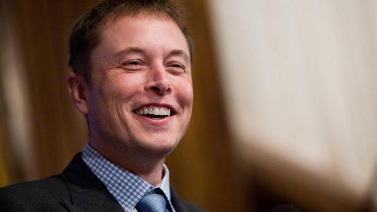 Elon Musk, servetini dört ayda üçe katladı