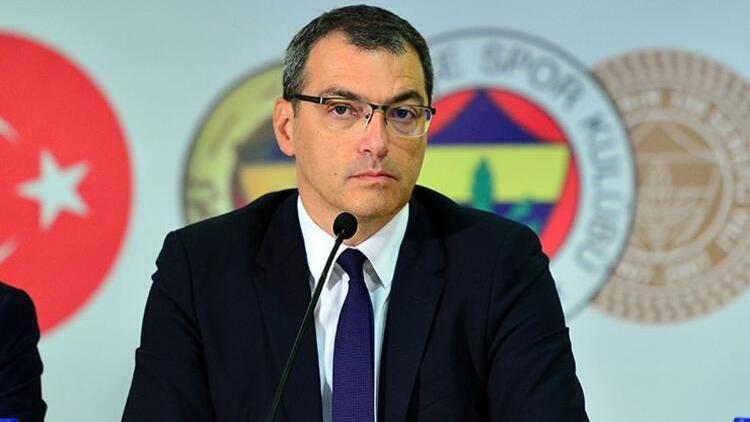 Son Dakika | Fenerbahçeden ayrılan Damien Comolli Toulousea başkan oldu