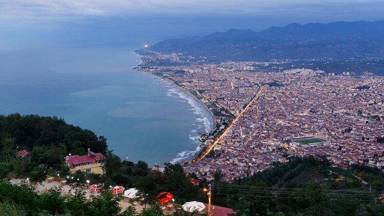 Ordu’da 2 sokak karantinaya alındı