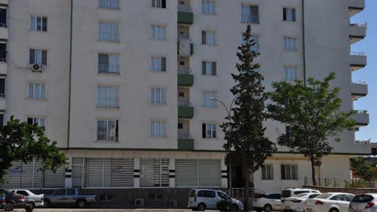 İslahiye’de 53 kişinin yaşadığı apartmanda karantina sona erdi