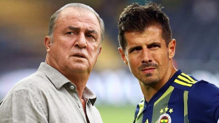 Son Dakika Transfer Haberi | Fenerbahçe ve Galatasaray, küme düşen Ankaragücünün yıldızını istiyor