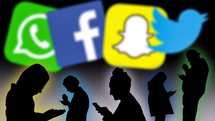 Türkiyede sosyal medya ne kadar ve nasıl kullanılıyor