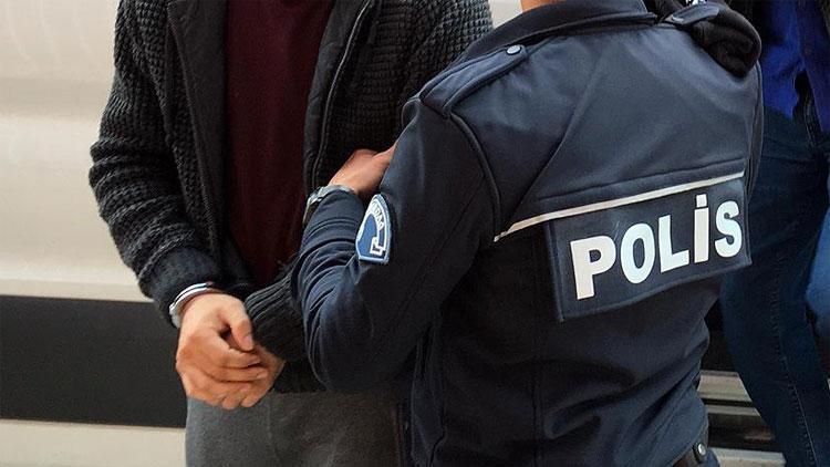 Eski HDP MYK üyesi terör örgütü PKKya eleman temin ettiği iddiasıyla tutuklandı