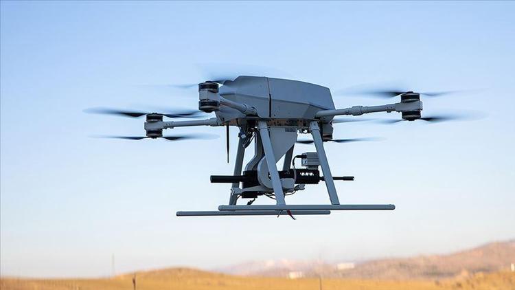 Silahlı drone Songar nedir, teknik özellikleri nelerdir
