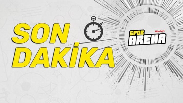 Son Dakika | Süper Ligde 34. hafta programı açıklandı