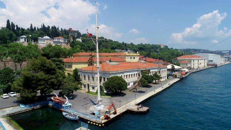 İTÜ Meslek Lisesi çıtayı yükseltti