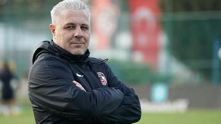 Son Dakika | Marius Sumudica: Trabzonspor taraftarları beni istiyor