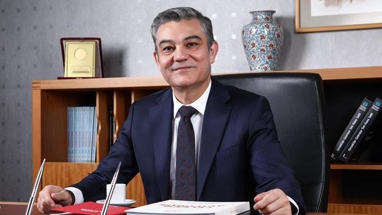 TSB Başkanı Benli: Sigorta sektörü güçlendikçe, Türkiye ekonomisi daha da güçlenecek