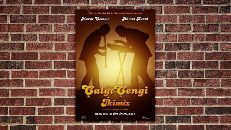 Çalgı Çengi İkimiz filminin oyuncuları kimdir Çalgı Çengi İkimiz konusu ve oyuncu kadrosu