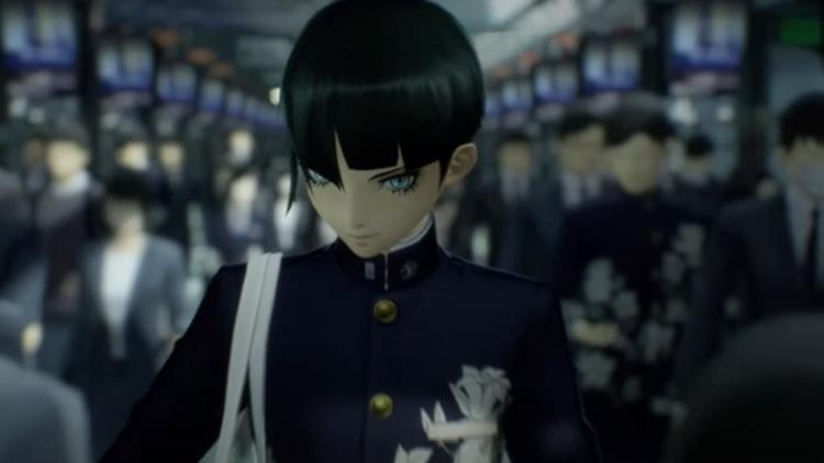 Shin Megami Tensei V ve Shin Megami Tensei III Remaster Nintendo Switche geliyor