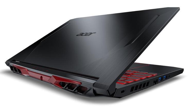 Acerın yeni oyuncu dizüstü bilgisayarı Türkiyede