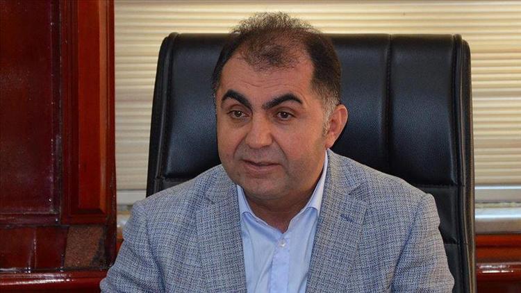 Son dakika haberi: Terör soruşturmasında görevden uzaklaştırılmıştı HDPli Belediye Başkanı gözaltına alındı