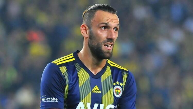 Son Dakika | Fenerbahçede Vedat Muriqi, Emre Belözoğlu ve Ozan Tufan PFDKya sevk edildi