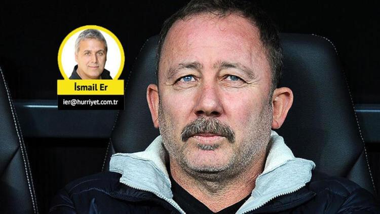 Son Dakika | İşte Sergen Yalçınlı Beşiktaşın transfer rotası Mario Mandzukic...