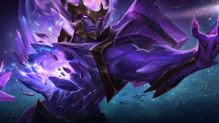 League Of Legends 10.15 yama notları yayımlandı