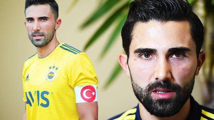 Son Dakika Transfer Haberleri | Hasan Ali Kaldırım imzayı attı Galatasaray derken...