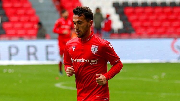 Samsunspor, Gökhan Meral ve Ramazan Çevikle yollarını ayırdı