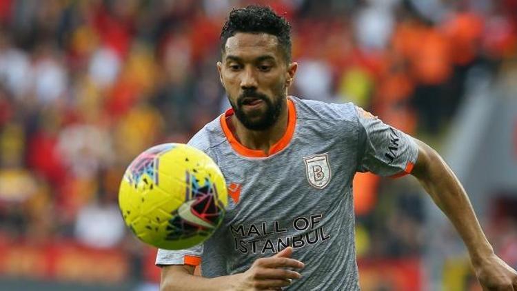 Profesyonelliğin adı Gael Clichy