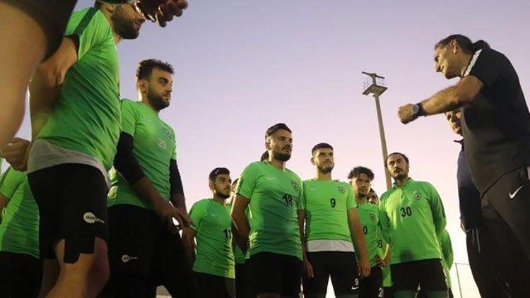 Muğlaspor’da koronavirüs şoku Kritik maç öncesi teknik direktör...