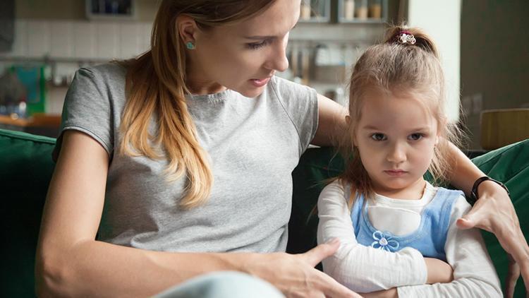 Çocuklarınıza asla söylememeniz gereken 10 şey