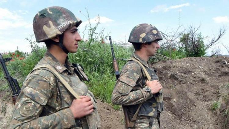 Ermenistan, Türkiyenin Azerbaycan-Ermenistan çatışmasına olası müdahalesinden endişe ediyor