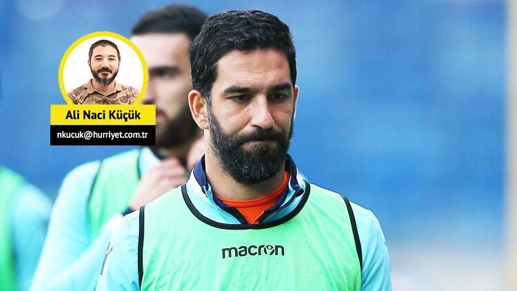 Son Dakika Transfer Haberleri | Galatasarayda Fatih Terim kararını yönetime iletti: Arda Turanı istiyorum