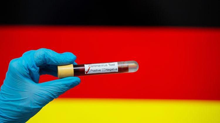İspanya tatilinden dönen Alman ailede virüs çıktı