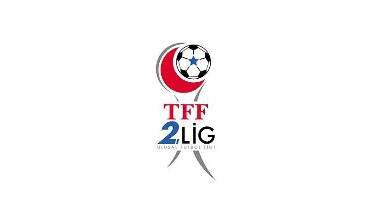 TFF 2. Ligde play-off finalistleri yarın belli olacak