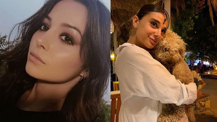 Ceren Özdemirin ailesinden Pınar Gültekinin ailesine taziye telefonu