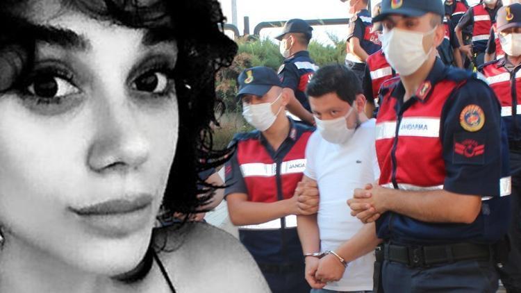 Pınar Gültekinin katili Cemal Metin Avcı tek kişilik hücreye konuldu