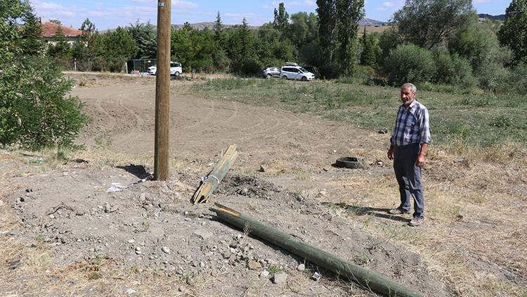 Zırhlı araç kazasında kaybolan altınların sırrı çözülemedi