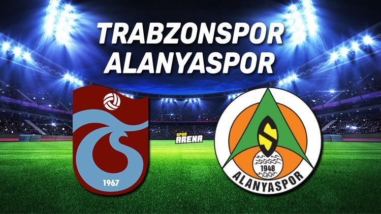 Trabzonspor Alanyaspor Ziraat Türkiye Kupası finali ne zaman, saat kaçta, hangi kanalda