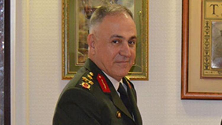 Orgeneral Metin Gürak kimdir nereli kaç yaşında