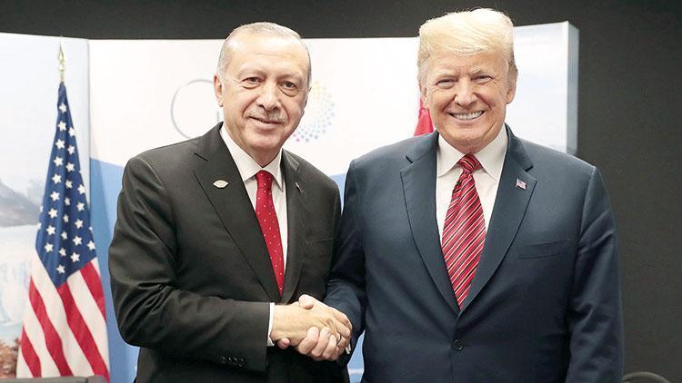Trump: Şi, Putin, Erdoğan keskin zekâlı