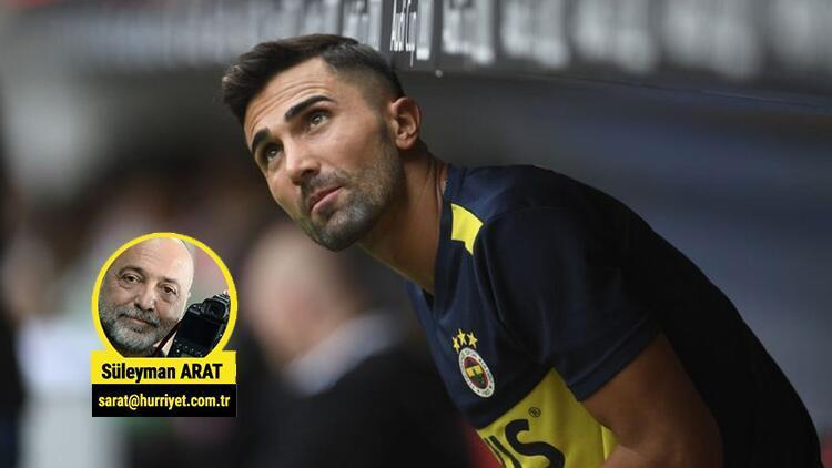 Son Dakika | Fenerbahçenin transferde yol haritası netleşti: 8 isim yolcu