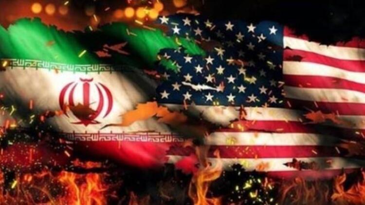 İrandan gözdağı Sorumlusu ABD olur