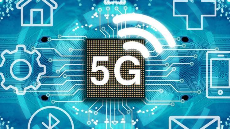 Türkiye 5G teknolojisine ne zaman geçiş yapacak