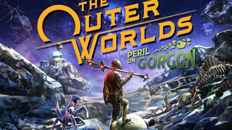 The Outer Worlds: Peril On Gorgon DLC’si yolda