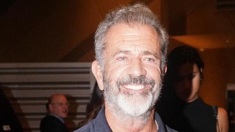 Mel Gibson, nisan ayında gizlice koronavirüs tedavisi görmüş