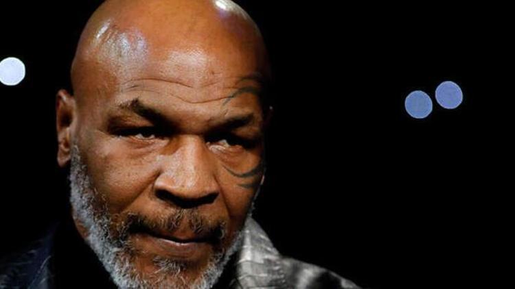 Mike Tyson Roy Jones maçı ne zaman Tyson 15 yıl sonra ringlere dönüyor..