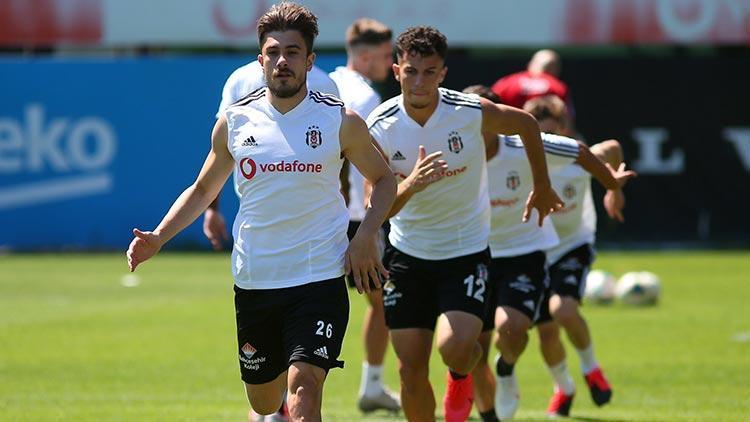 Beşiktaş, Gençlerbirliği maçına hazır