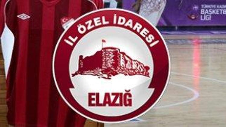 Elazığ İl Özel İdare ülkemizi EuroCupta temsil edecek